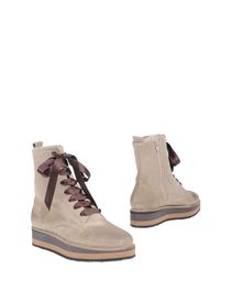 HEGO'S LIVERPOOL - Ankle boots
