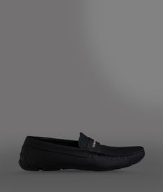 GIORGIO ARMANI - Moccasins