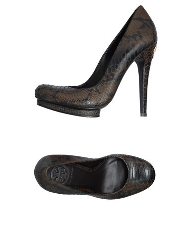 ZOOM TORY BURCH - Platform pumps