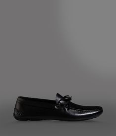 GIORGIO ARMANI - Moccasins