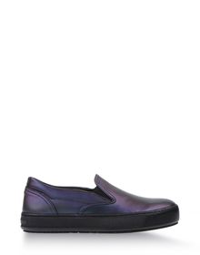 Sneaker slip on - NEIL BARRETT