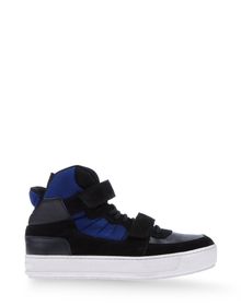 Sneakers abotinadas - NEIL BARRETT