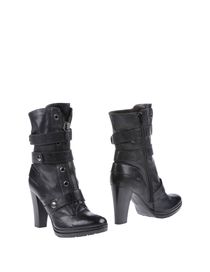 JANET & JANET - Ankle boots