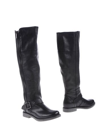 ZOOM JEANNOT - Boots