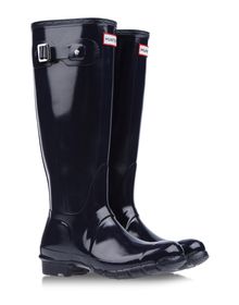 Rain & Cold weather boots - HUNTER