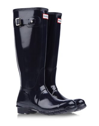 Rain & Cold weather boots - HUNTER