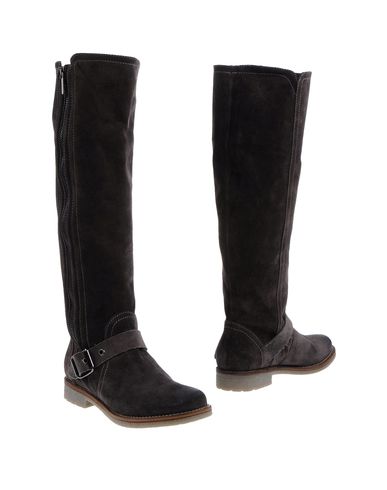 ZOOM JEANNOT - Boots