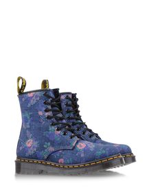 Stivaletti - DR. MARTENS