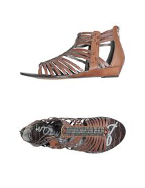 SAM EDELMAN - Flip flops