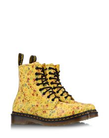 Bottines - DR. MARTENS