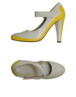 Biba - Chaussures - Escarpins 