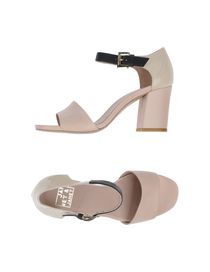 JANET & JANET - High-heeled sandals