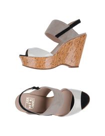 JANET & JANET - Wedge