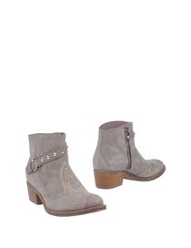 JANET & JANET - Ankle boots