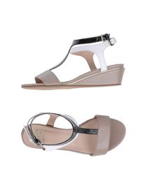 JANET & JANET - Wedge