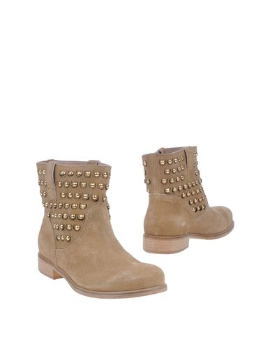 ZOOM JANET & JANET - Ankle boots