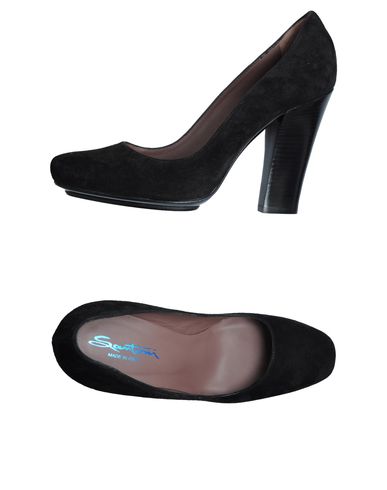 ZOOM SANTONI - Pump