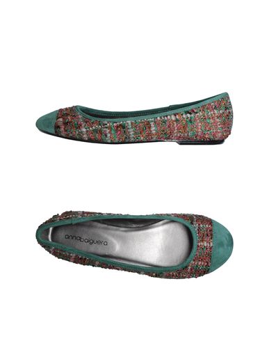 ZOOM ANNA BAIGUERA - Ballet flats