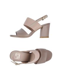 JANET & JANET - High-heeled sandals