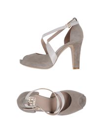 JANET & JANET - Platform sandals