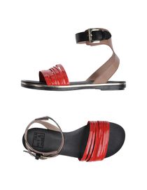JANET & JANET - Sandals