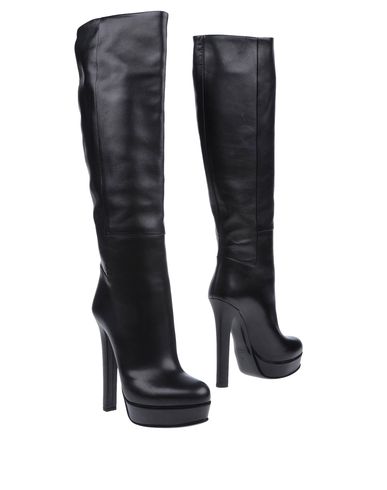 ZOOM GUCCI - High-heeled boots