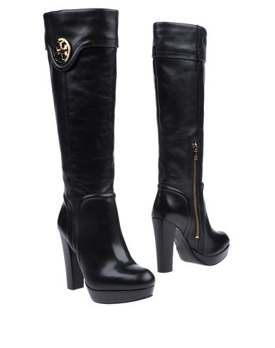 ZOOM TORY BURCH - High-heeled boots