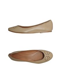 ANYA HINDMARCH - Ballet flats
