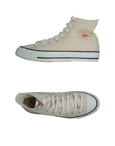 ZOOM LEVI'S RED TAB - High-top sneaker