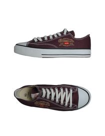 LEVI'S RED TAB - Low-tops