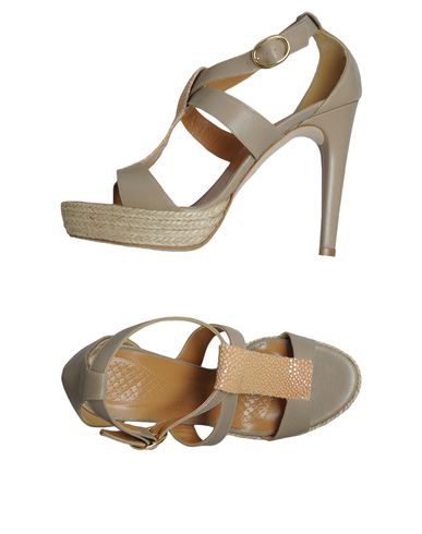 ZOOM ANYA HINDMARCH - Espadrilles