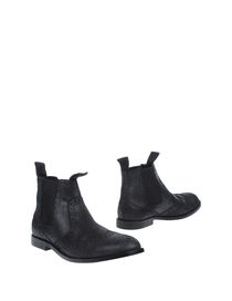 TRICOT COMME  des GARÇONS - Ankle boots
