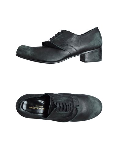 ZOOM COMME des GARÇONS - Lace-up shoes