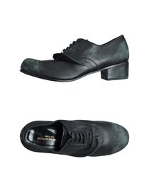 COMME des GARÇONS - Laced shoes