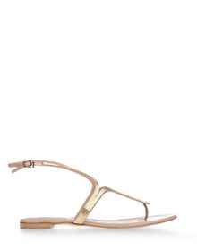Flip flops - AQUAZZURA