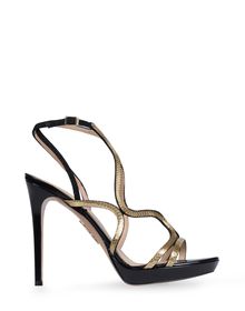Platform sandals - AQUAZZURA
