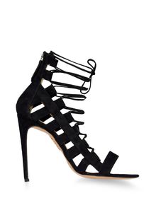 High-heeled sandals - AQUAZZURA