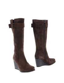 PONS QUINTANA - High-heeled boots