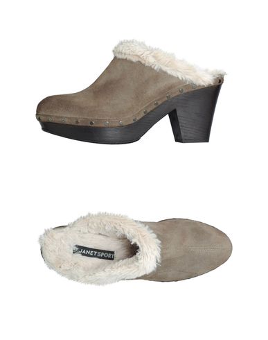ZOOM JANET SPORT - Mule