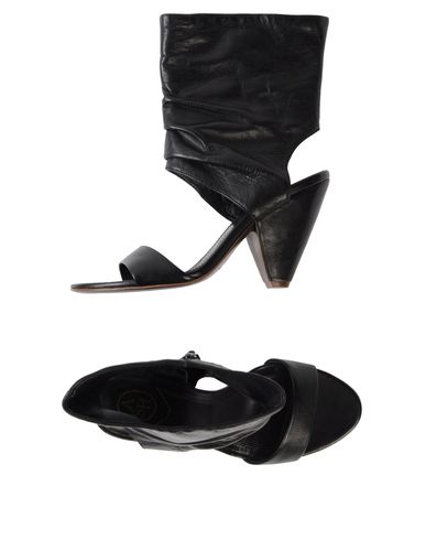 ZOOM ASH - High-heeled sandals