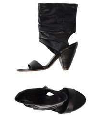 ASH - Ankle boots
