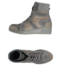 JEANNOT - High-tops