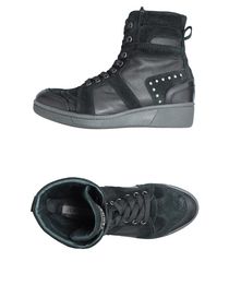 JEANNOT - High-tops