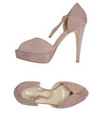 MYACLARA - Platform sandals