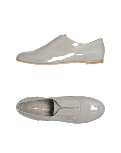 ZOOM GIANVITO ROSSI - Moccasins
