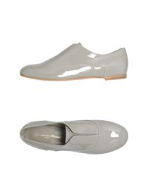 GIANVITO ROSSI - Mocassins