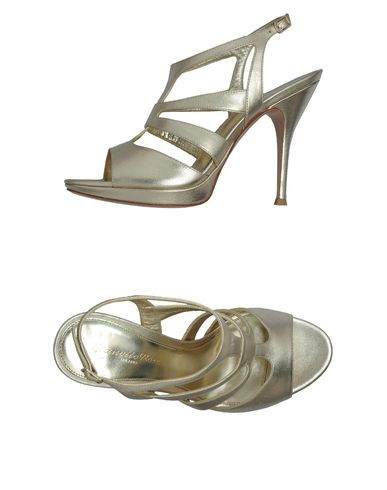 ZOOM GIANVITO ROSSI - Sandals