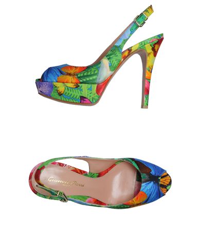 ZOOM GIANVITO ROSSI - Sandals