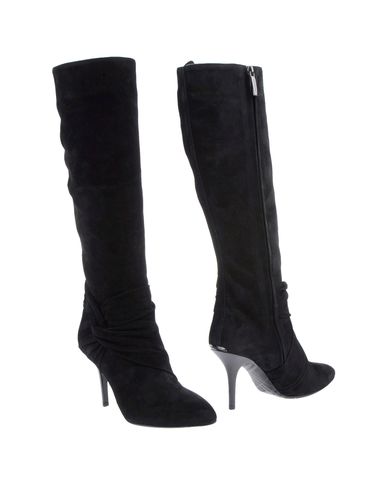 ZOOM BURBERRY LONDON - High-heeled boots