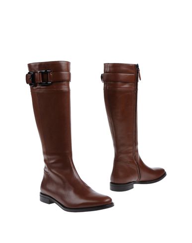 ZOOM BURBERRY - Boots